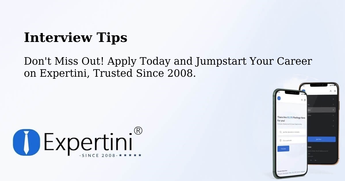 Interview Tips & Techniques for Job Seekers – La Trinité - La Trinité, Reunion Jobs Expertini